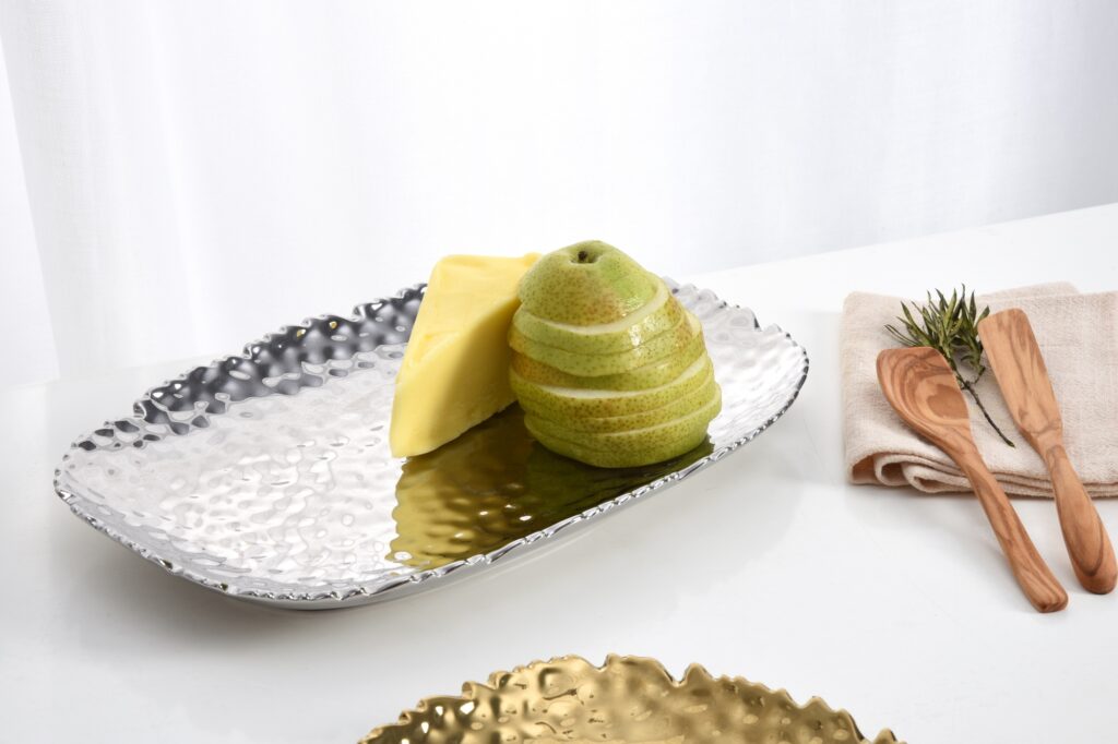 Small Serving Platter - Image 4