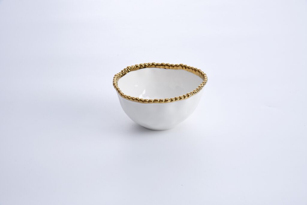 Small bowl
