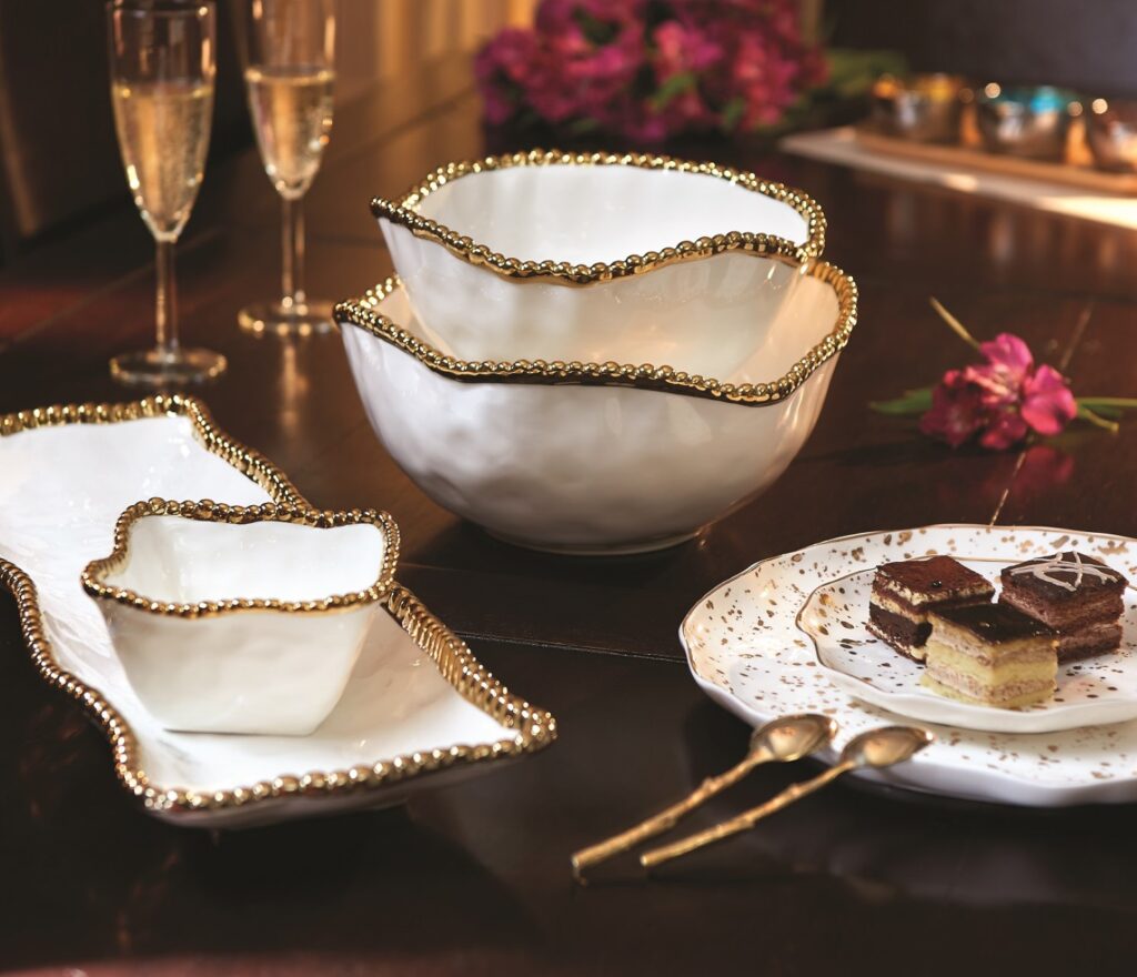 Large Salad Bowl - Image 9