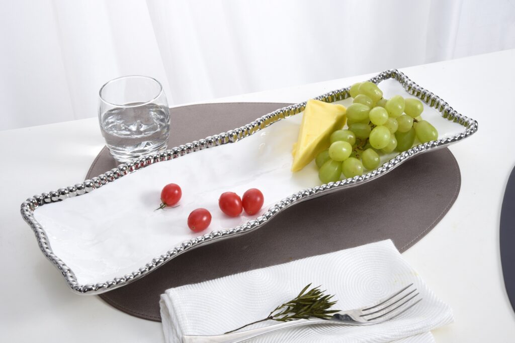 Rectangular Serving Piece - Image 2