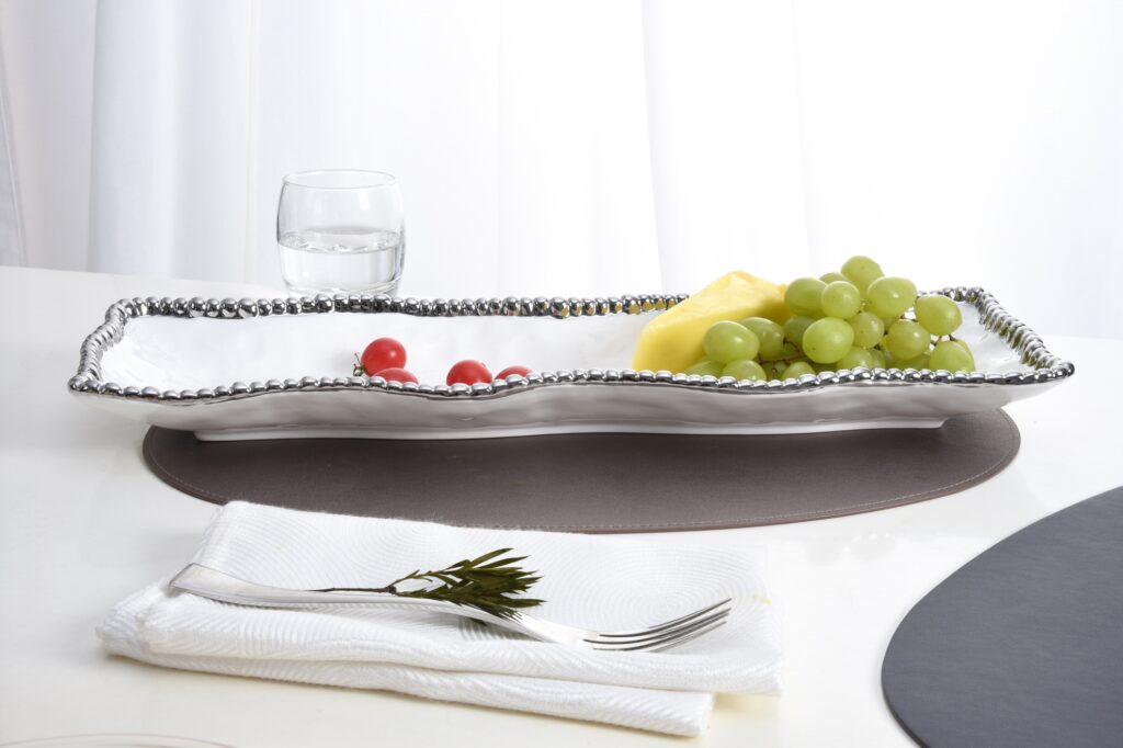 Rectangular Serving Piece - Image 5
