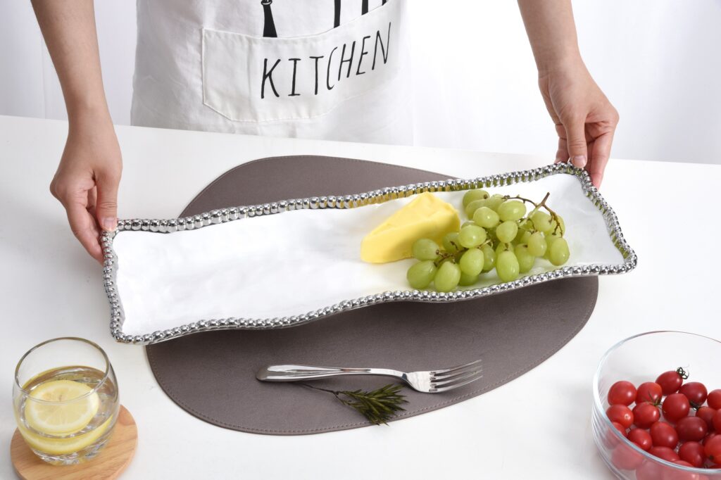 Rectangular Serving Piece - Image 6