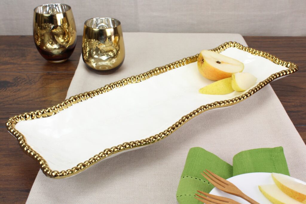 Rectangular Serving Piece - Image 7