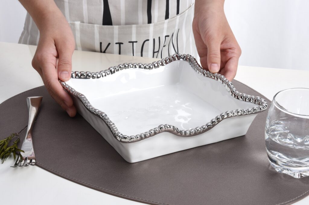 Luncheon Napkin Holder - Image 6