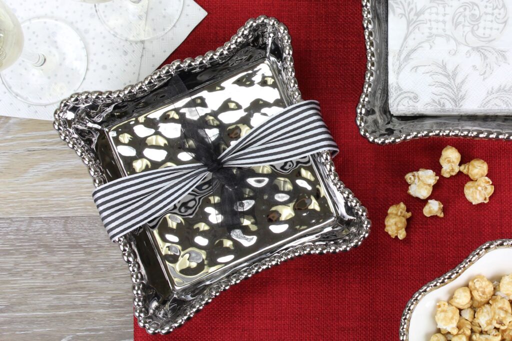 Cocktail Napkin Holder - Image 8
