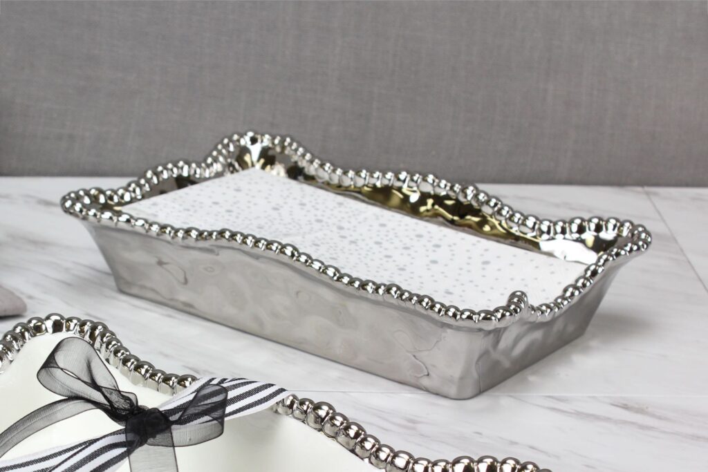 Dinner Napkin / Guest Towel Holder - Image 8