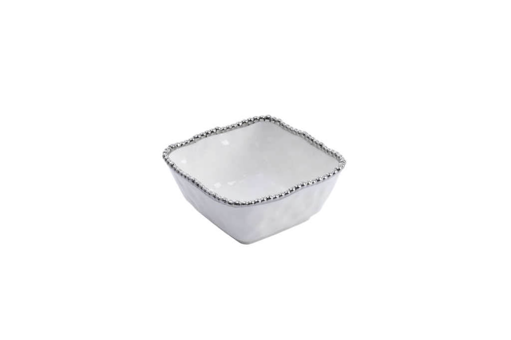 Square Cereal / Soup Bowl - Image 9