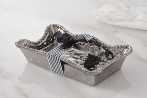 Alternative view of Dinner Napkin / Guest Towel Holder