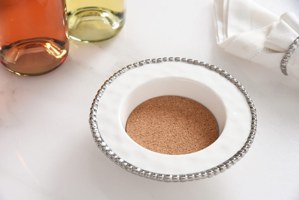 Wine Bottle Coaster - Image 2