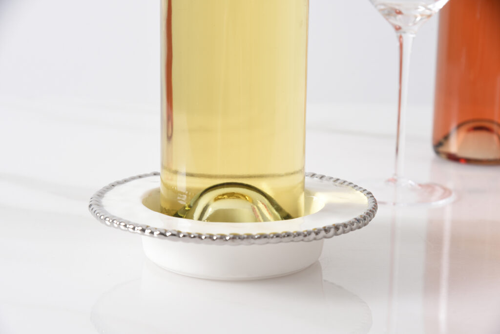 Wine Bottle Coaster - Image 4