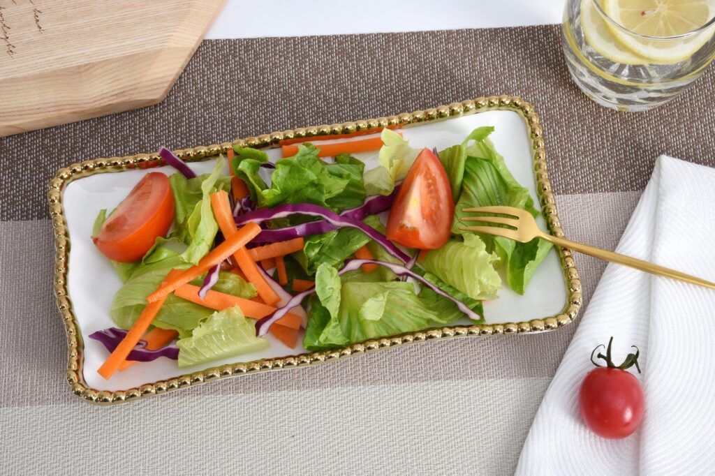 Small Rectangular Tray - Image 5