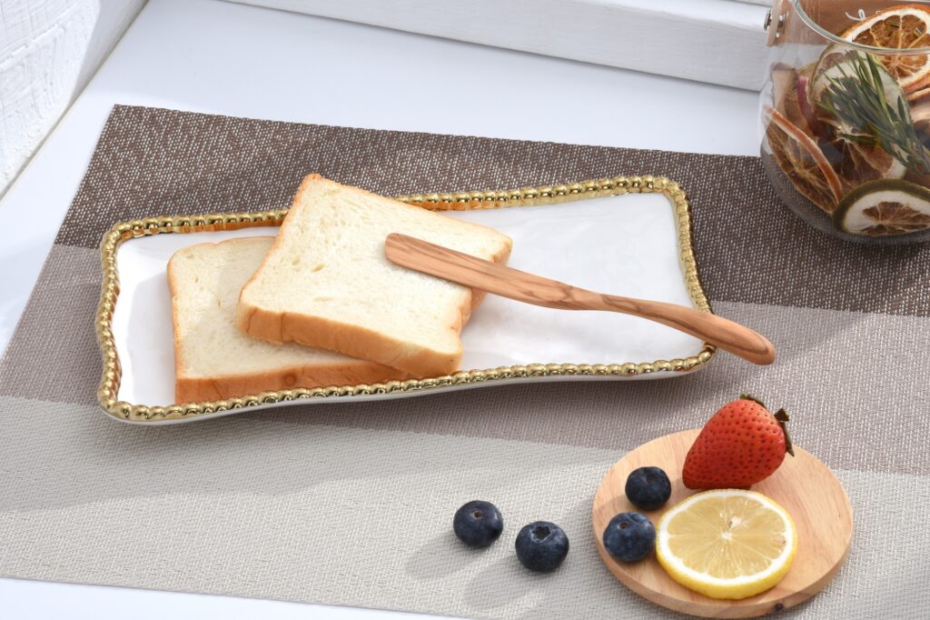 Small Rectangular Tray - Image 2