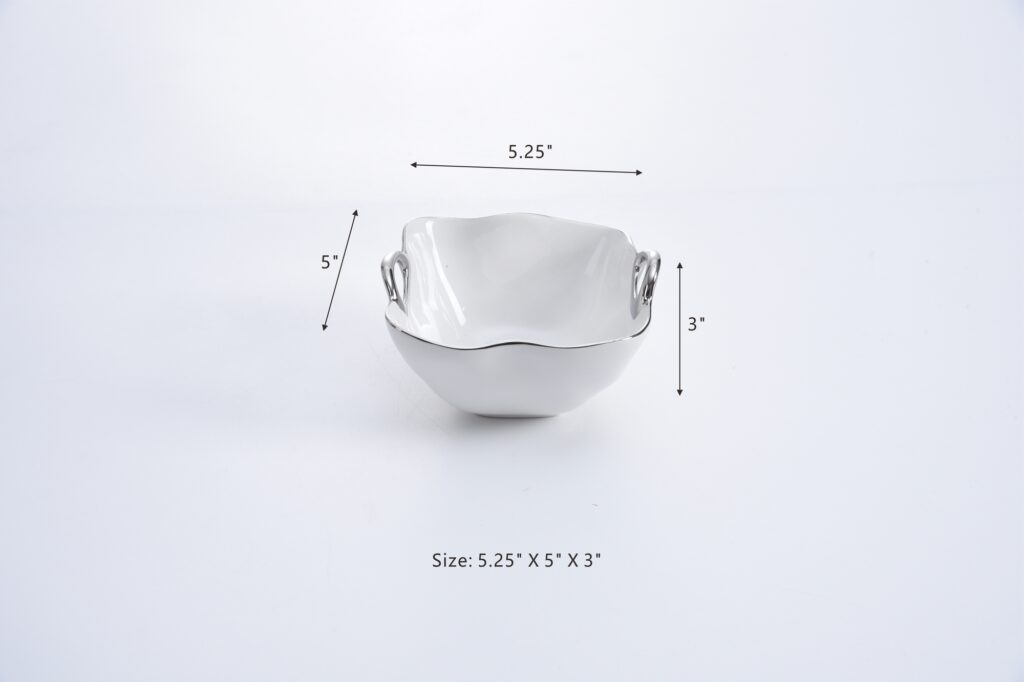 Snack Bowl - Image 3