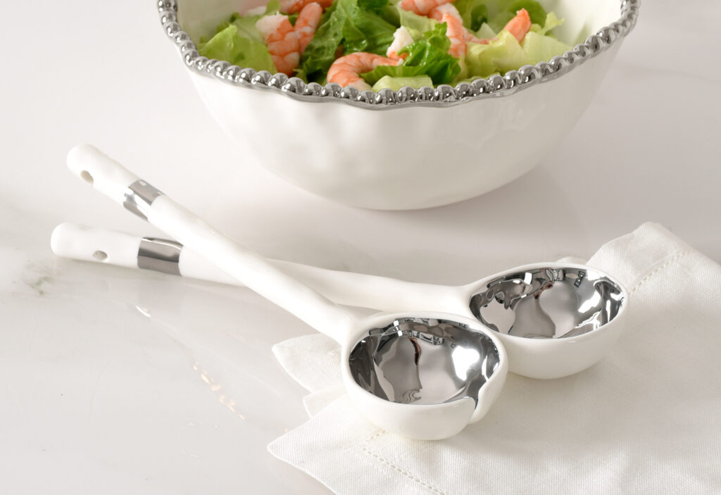 Salad Server Set - Image 4