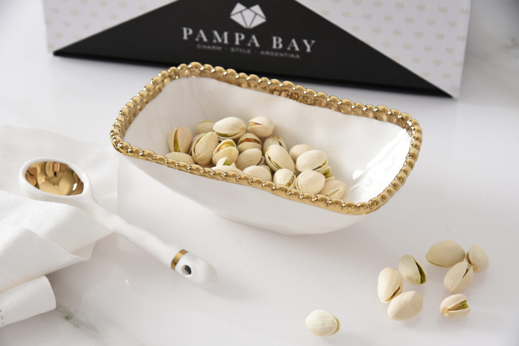 The Golden Beaded Set - Image 2
