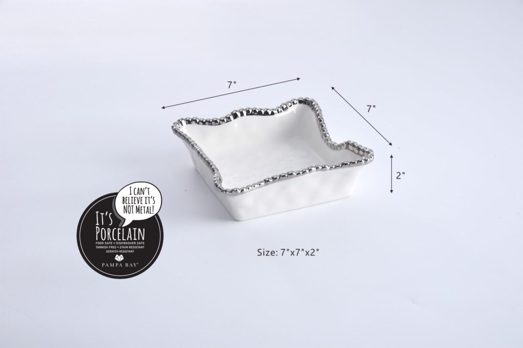 Cocktail Napkin Holder - Image 3