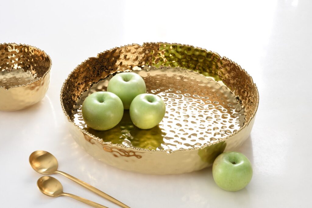 Extra Large Shallow Bowl - Image 4