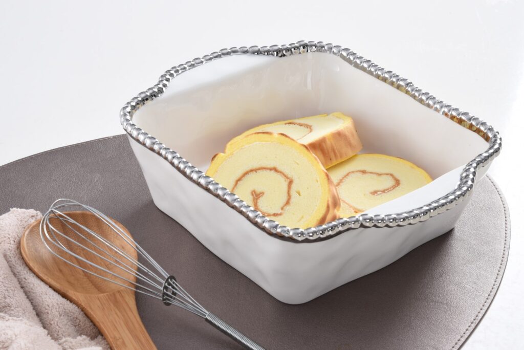8" x 8" Square Baking Dish - Image 6