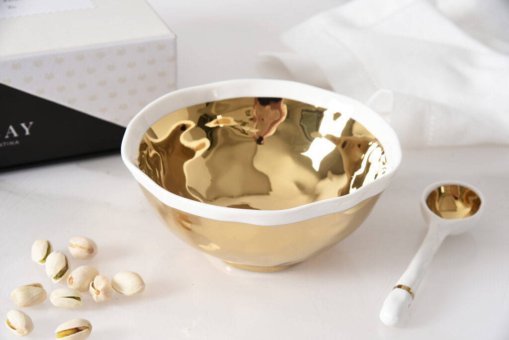 The Wavy Gold Set - Image 2