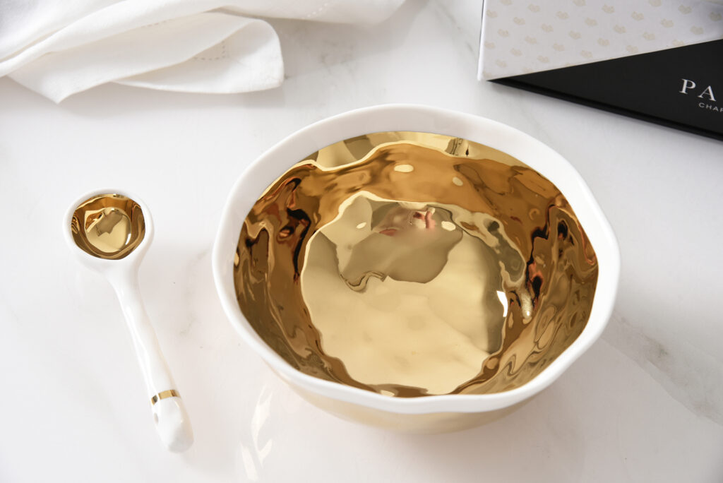 The Wavy Gold Set - Image 5