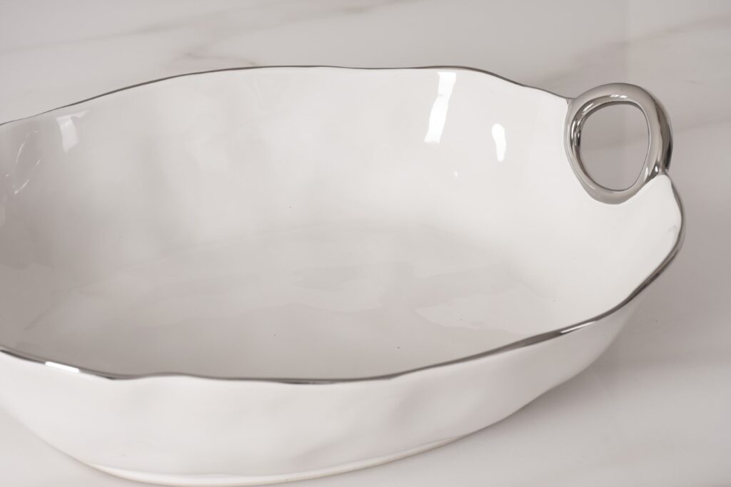 Deep Oval Server - Image 6