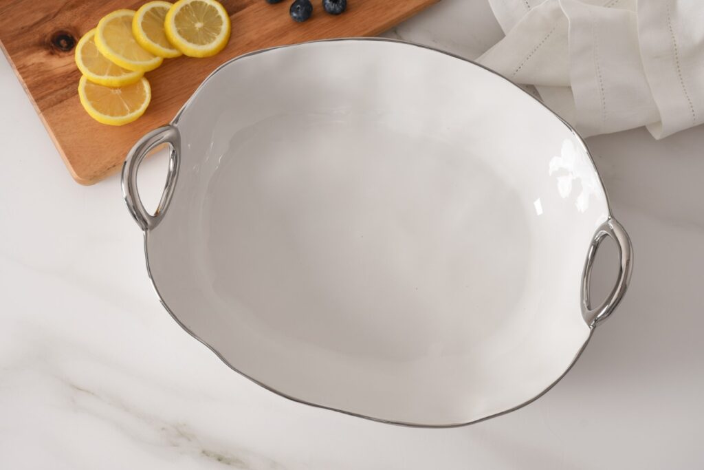 Deep Oval Server - Image 4