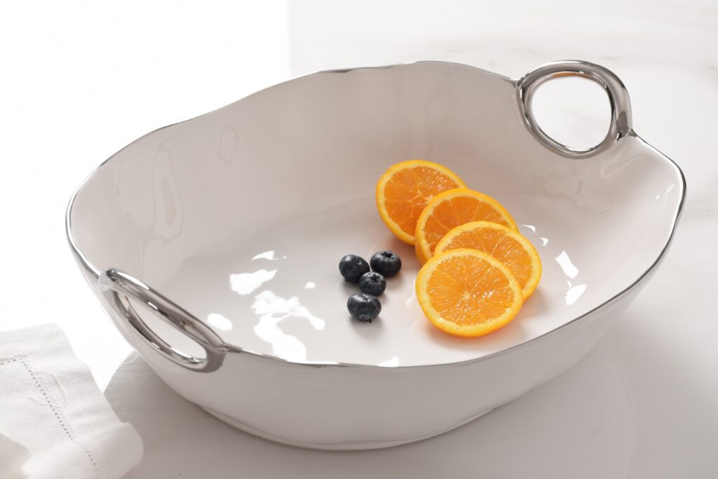Deep Oval Server - Image 7
