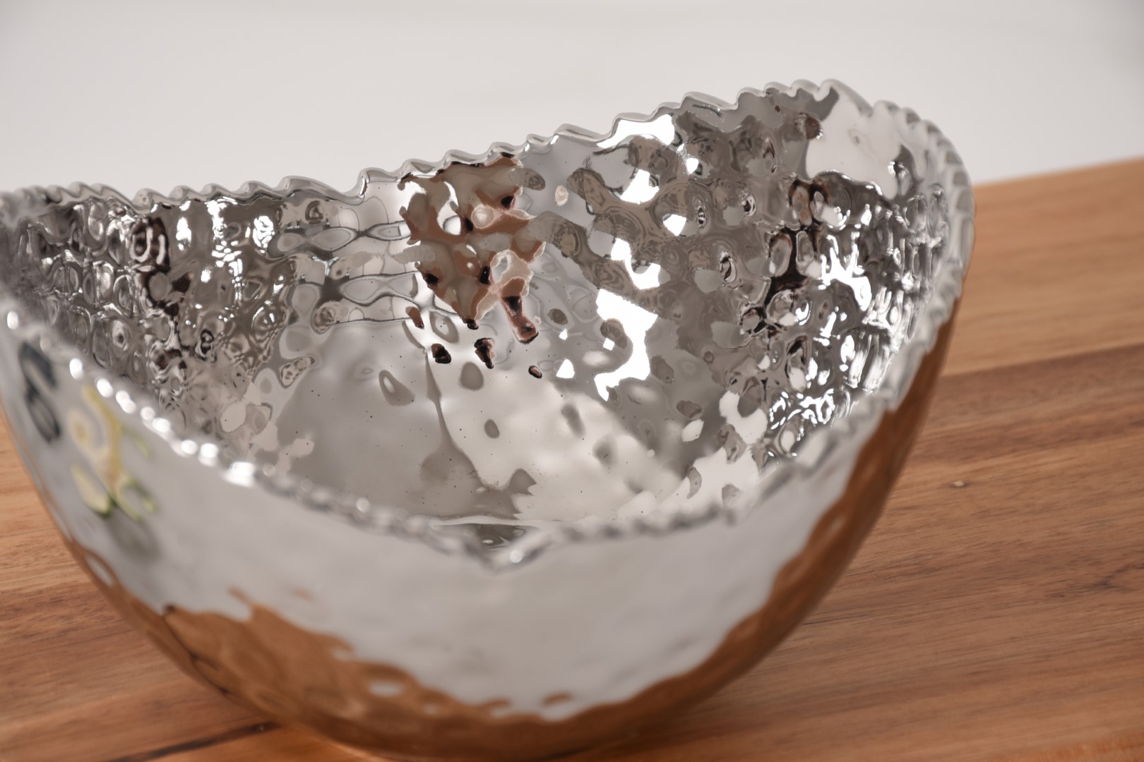 Small Oval Bowl - Image 6