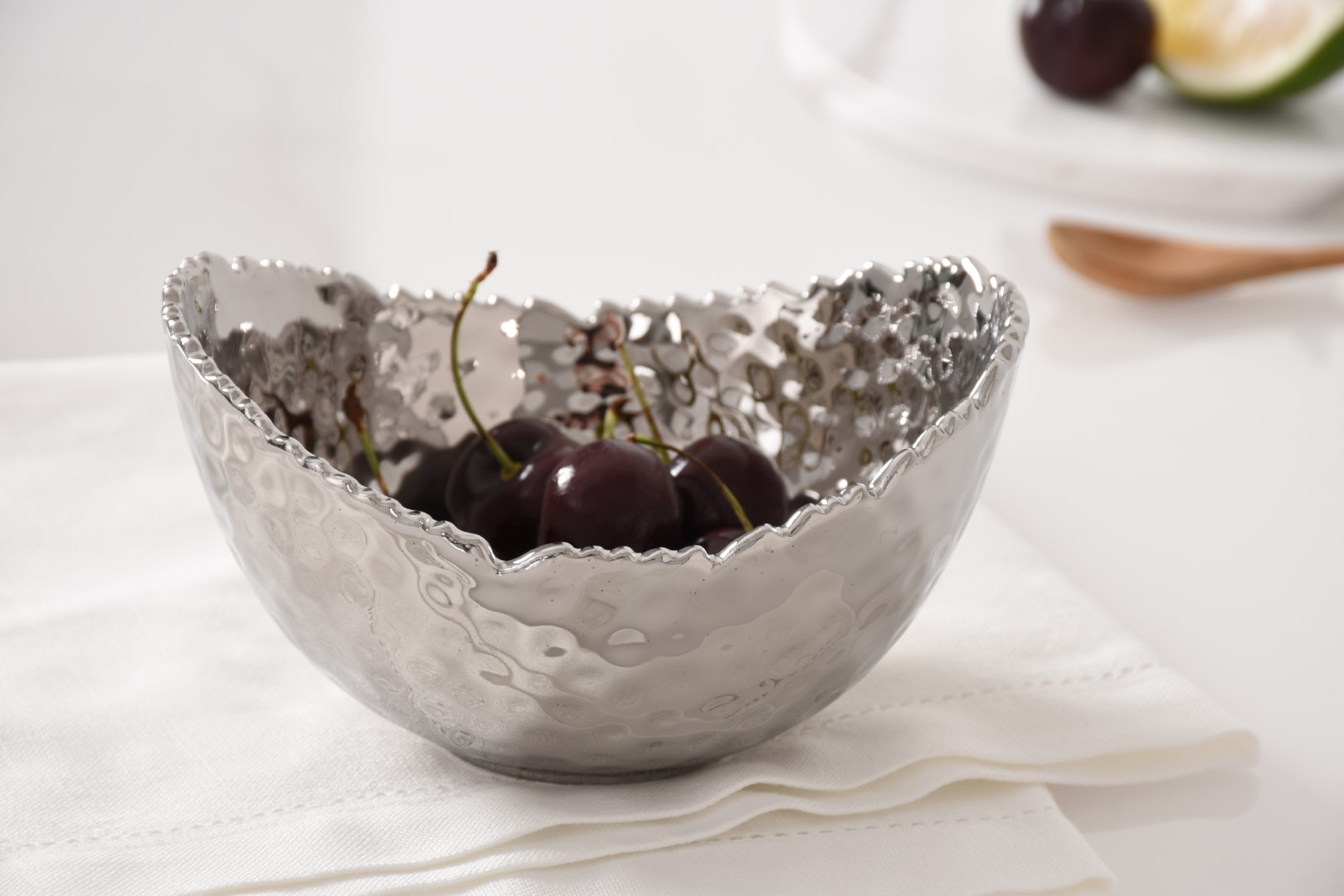 Small Oval Bowl - Image 2