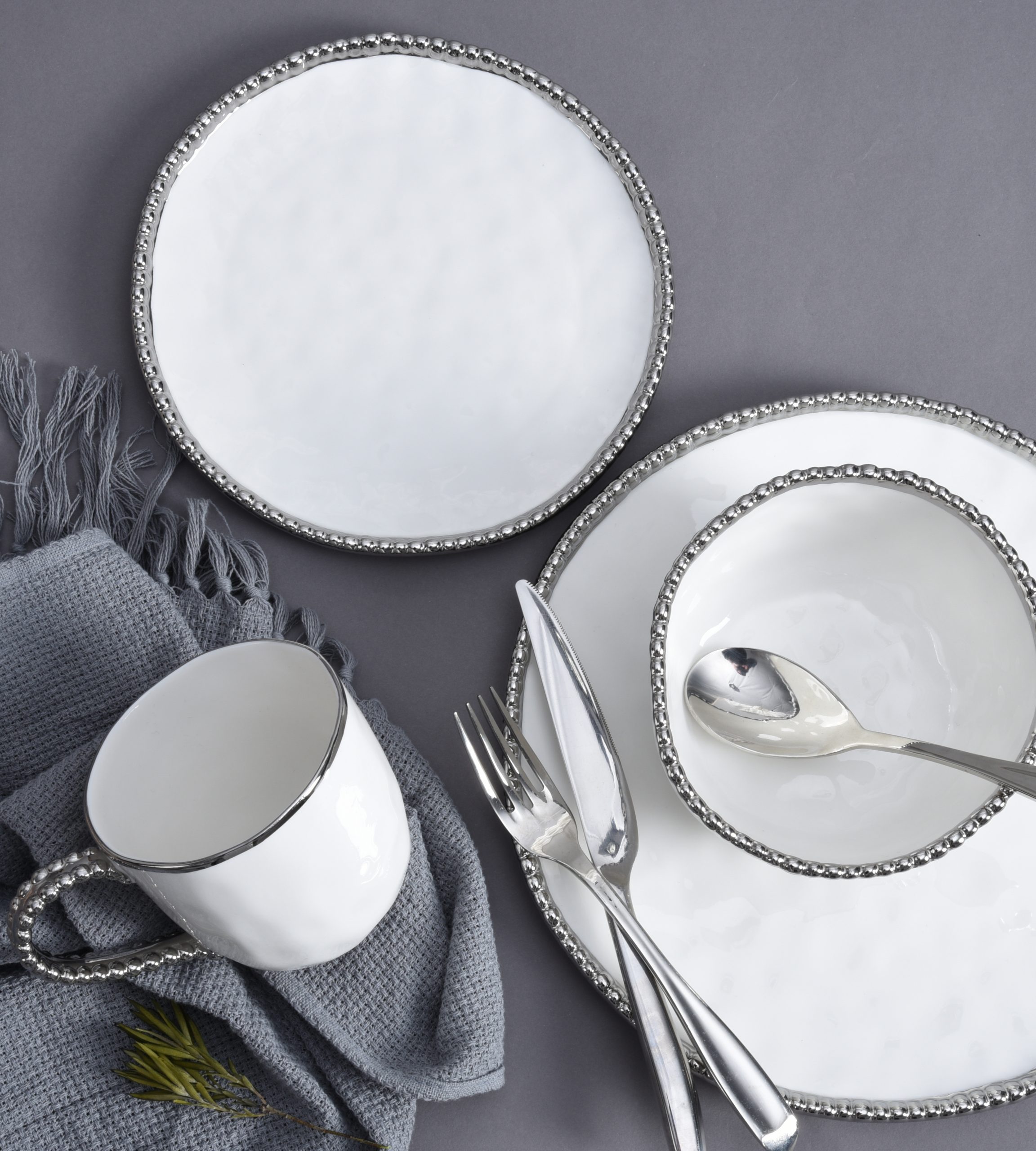 Set The Table
