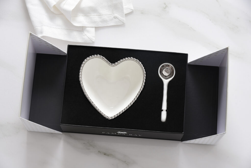 The Beaded Heart Set - Image 4