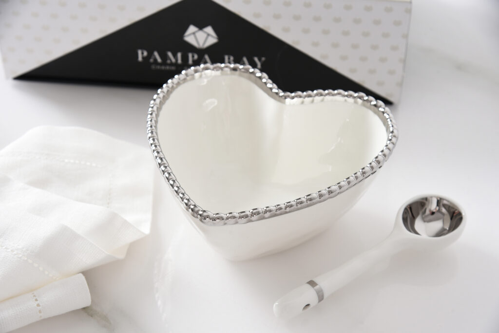 The Beaded Heart Set - Image 2
