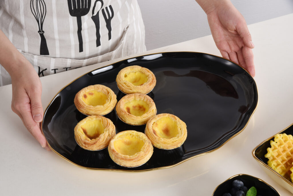 Oval Platter - Image 2