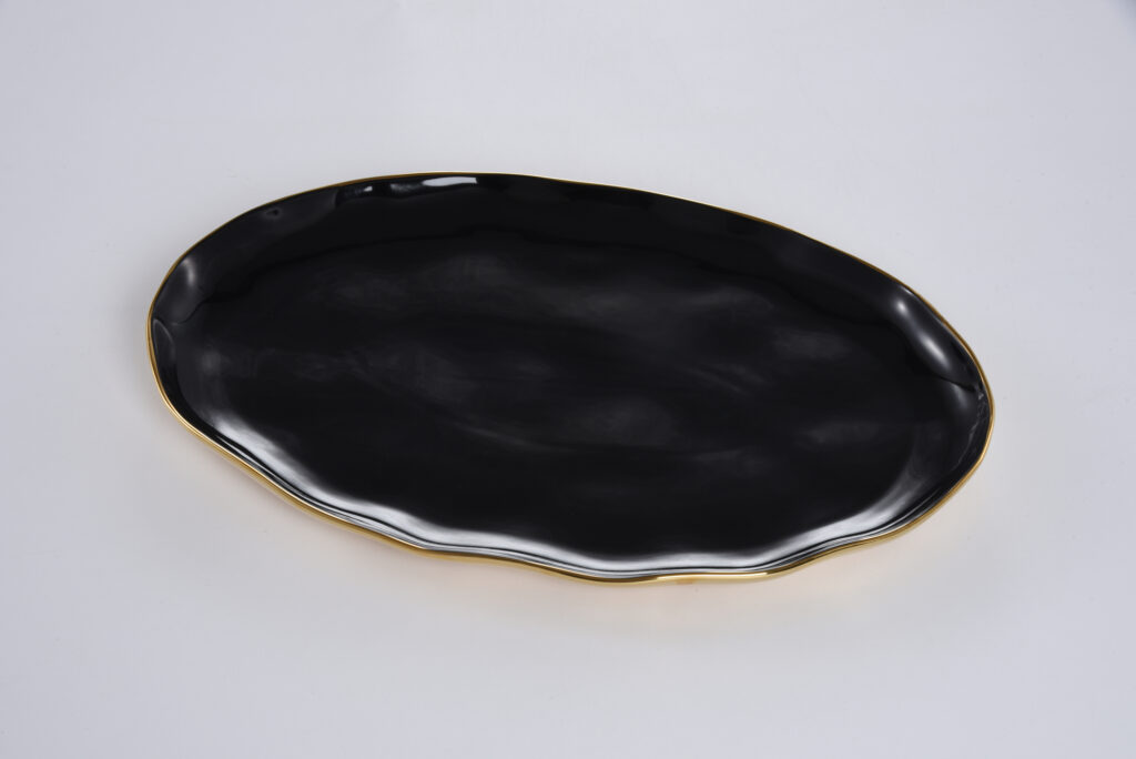 Oval Platter
