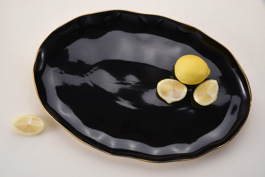 Oval Platter - Image 6