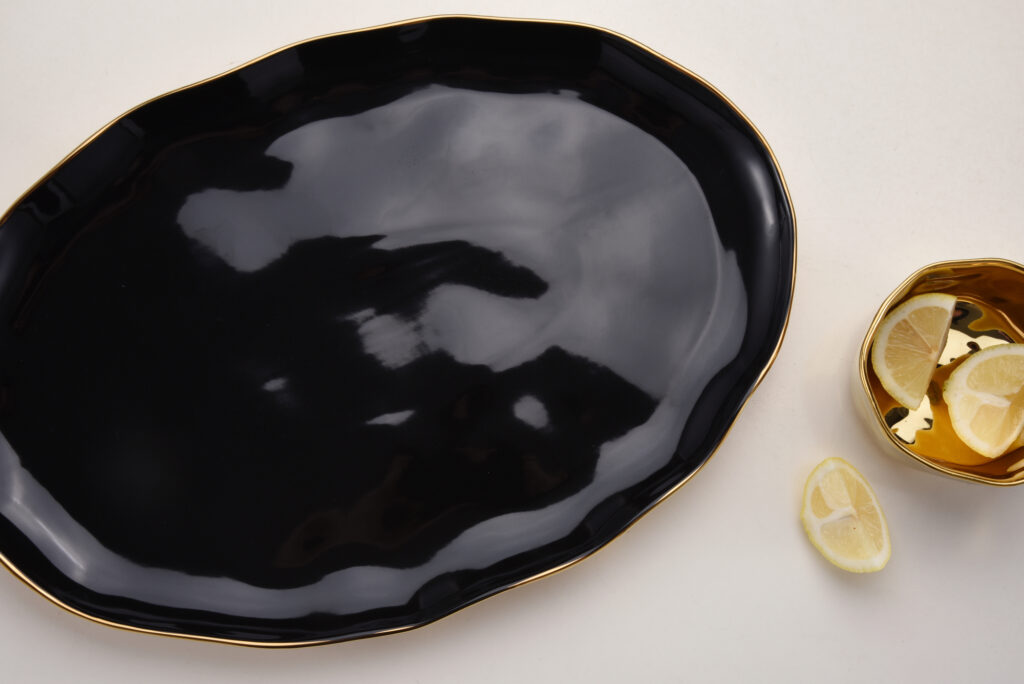 Oval Platter - Image 7