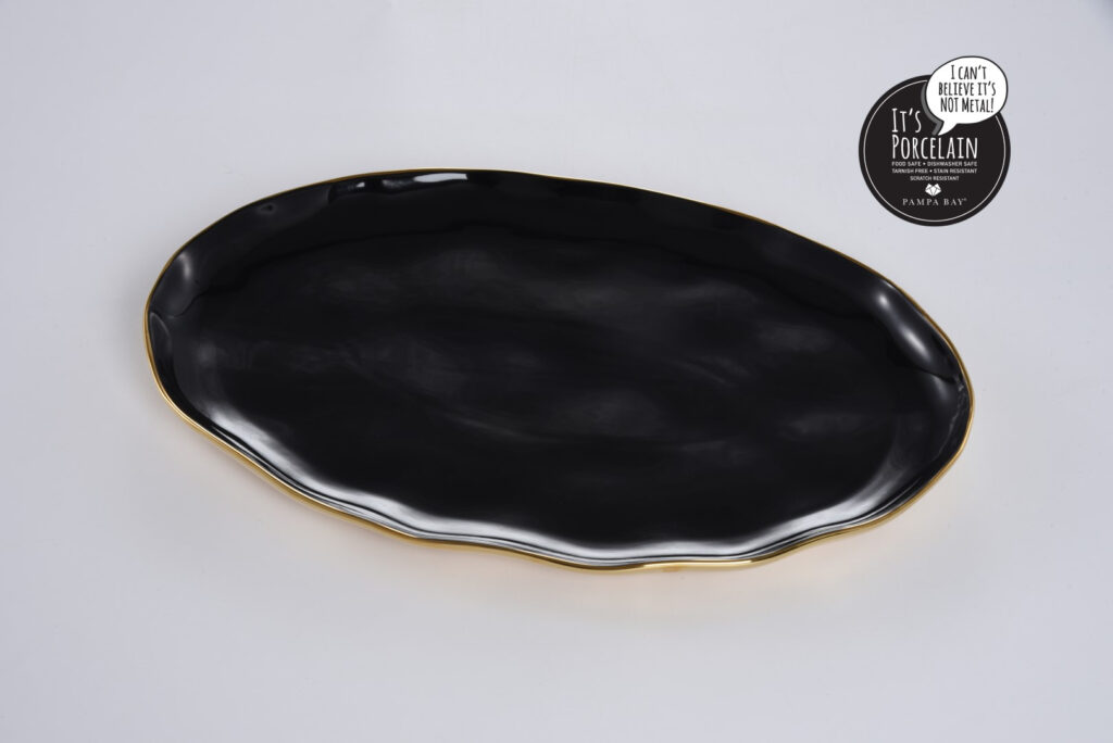 Oval Platter - Image 4