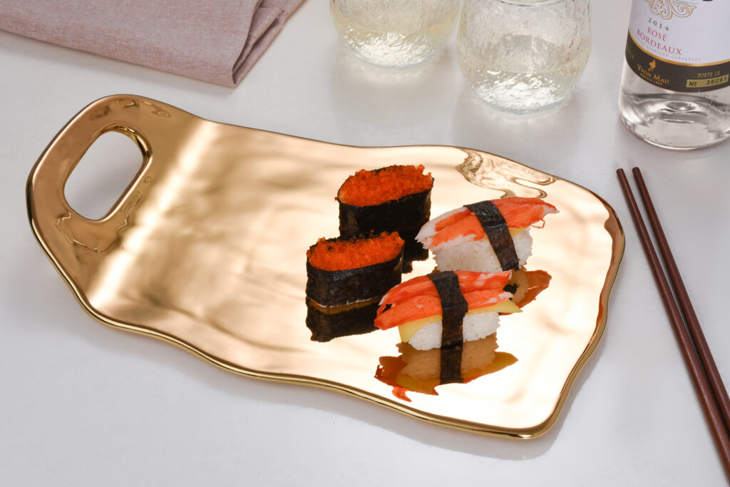 Tray with Handle - Image 5
