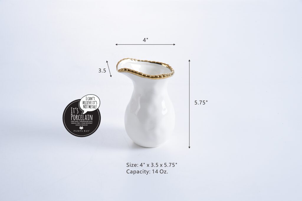 Creamer/Pitcher - Image 3