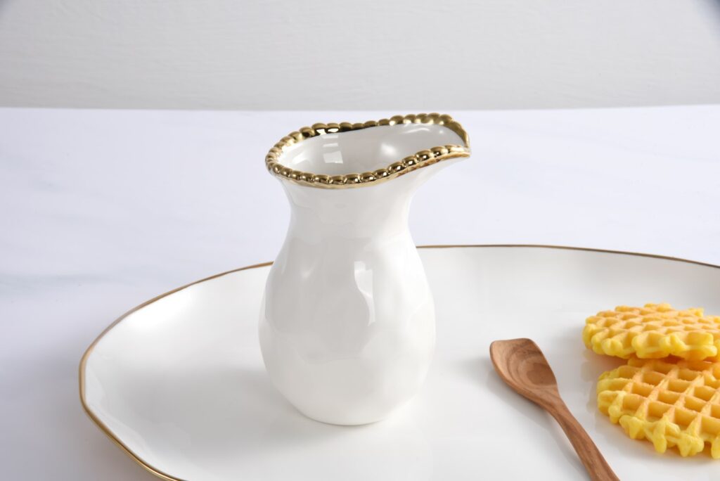 Creamer/Pitcher - Image 5