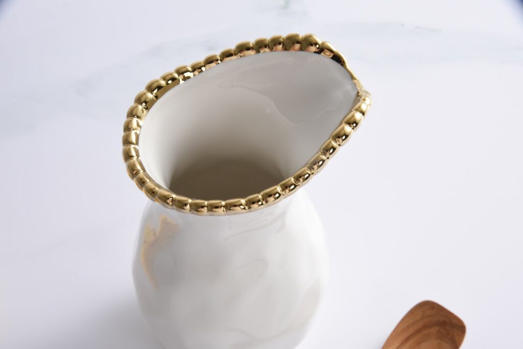 Creamer/Pitcher - Image 4