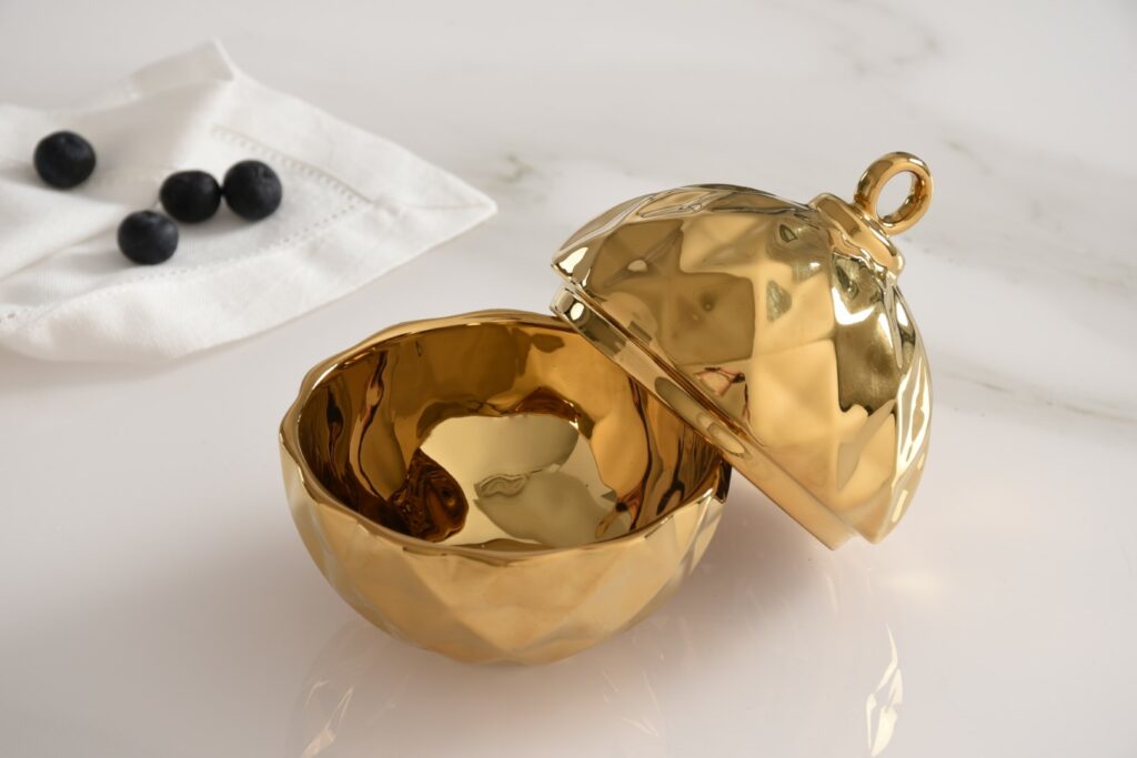 Small Ornament Bowl - Image 5