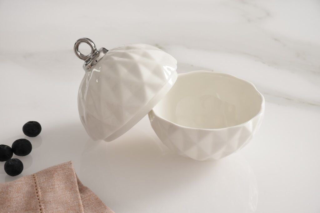 Small Ornament Bowl - Image 6
