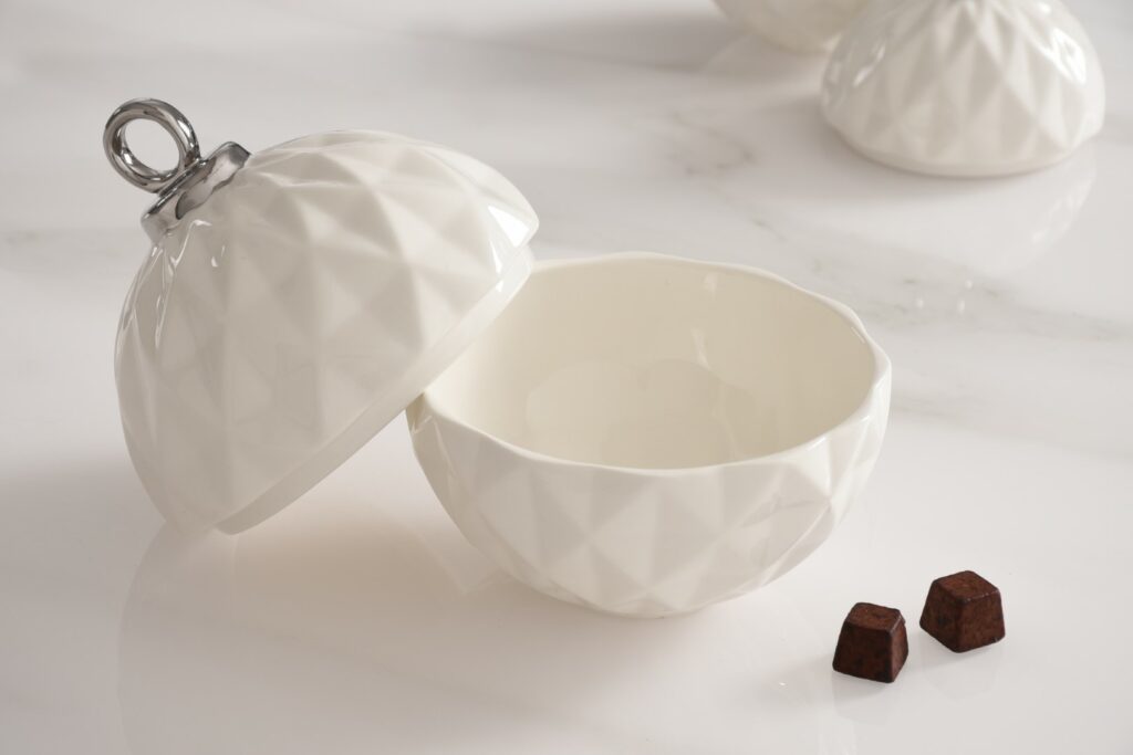 Large Ornament Bowl - Image 2