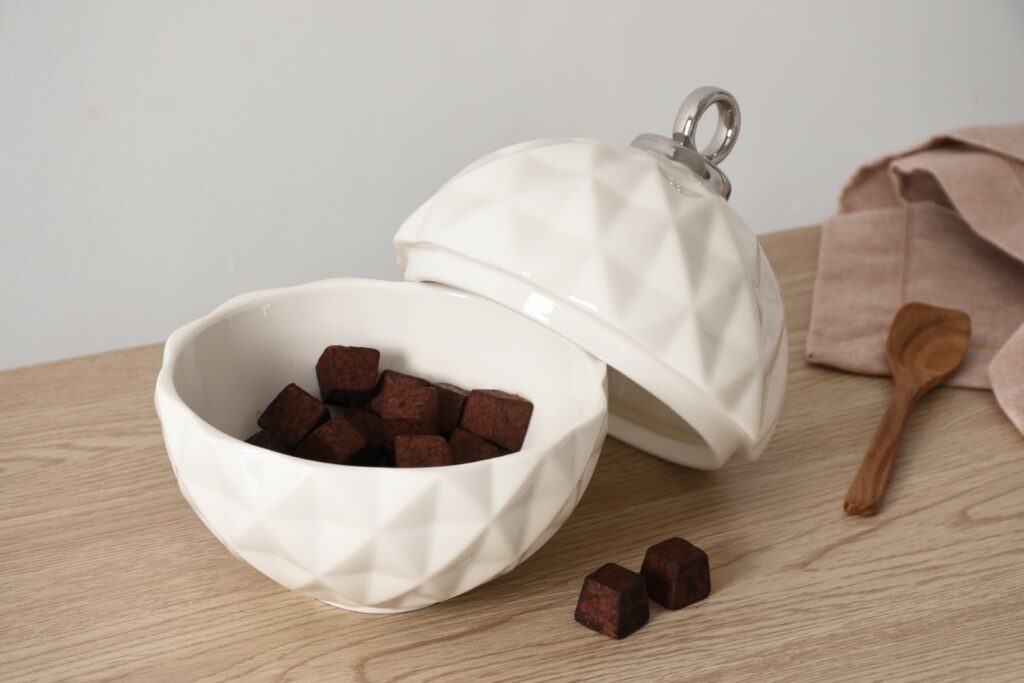 Large Ornament Bowl - Image 7