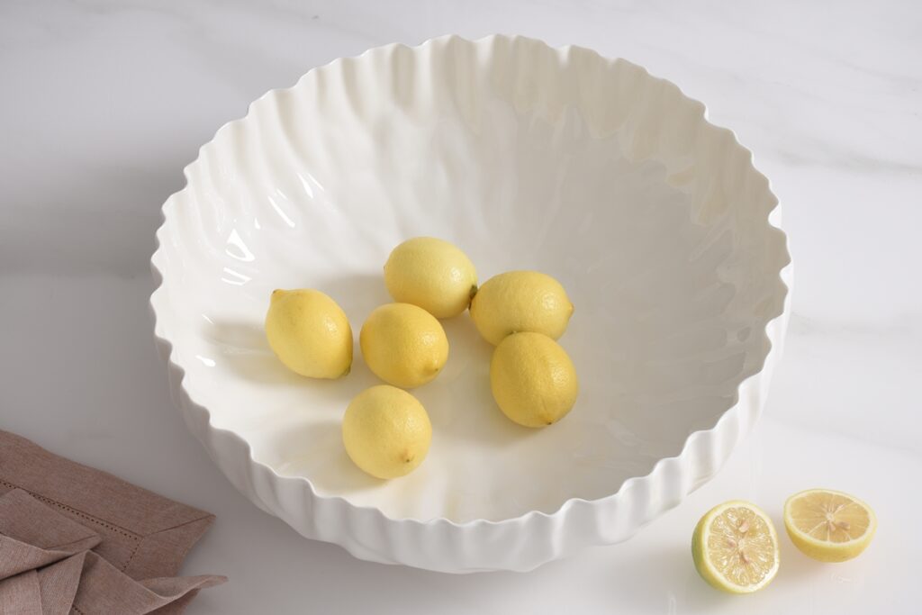 Extra Large Shallow Bowl - Image 2