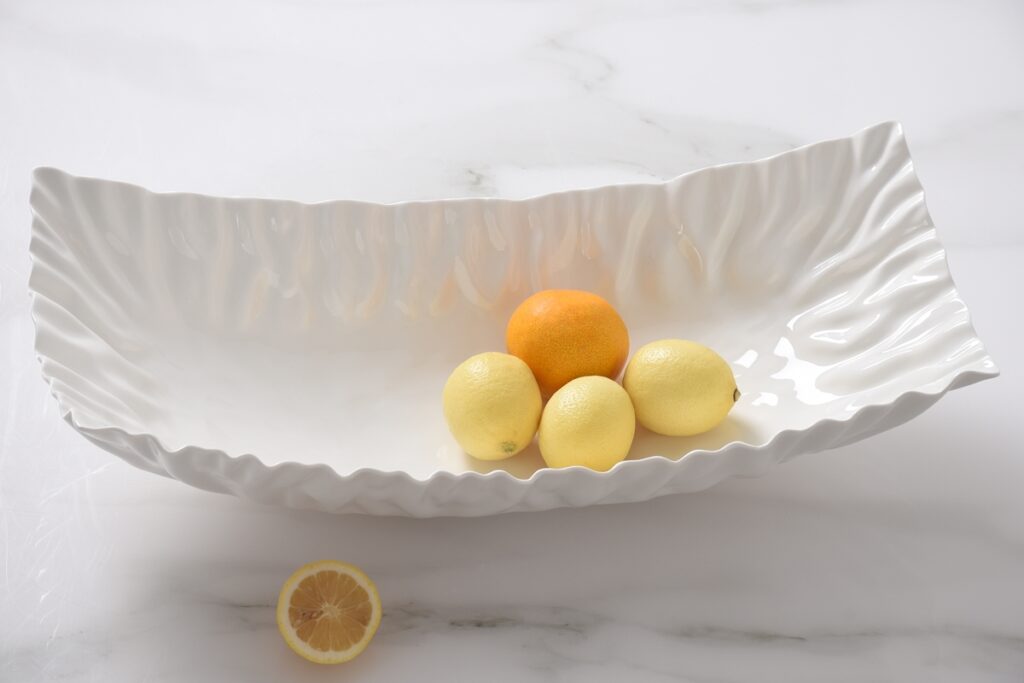 Rectangular Centerpiece - Image 2