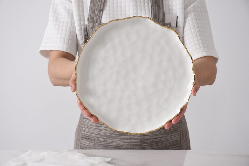 Round Platter - Image 5