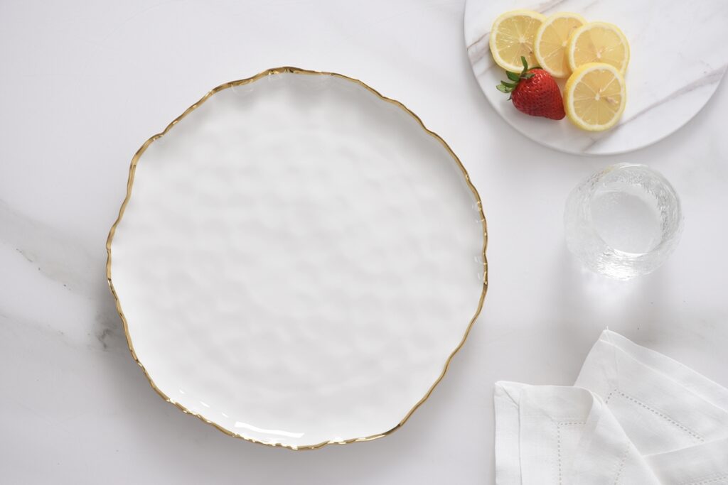 Round Platter - Image 6