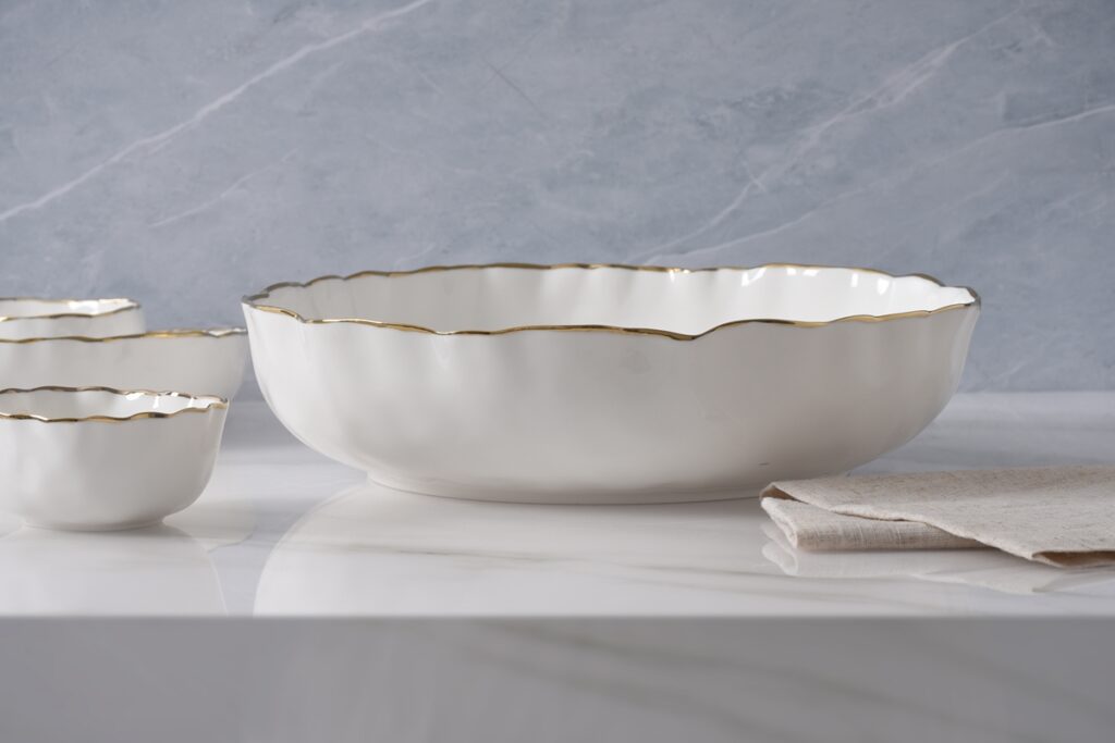 Extra Large Shallow Bowl - Image 2